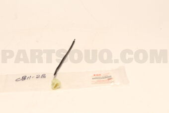 Suzuki 9554181A02 THERMISTER