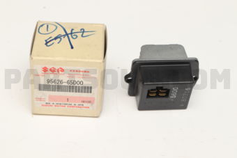 Suzuki 9562665D00 POWER TRANSISTOR