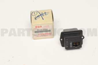 Suzuki 9562665D00 POWER TRANSISTOR