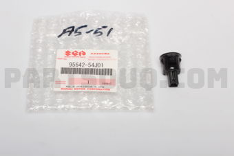 Suzuki 9564254J01 SENSOR, SUN LIGHT