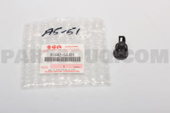 Suzuki 9564254J01 SENSOR, SUN LIGHT