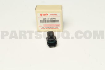 Suzuki 9564365D00 SENSOR, OUT DOOR TEMP