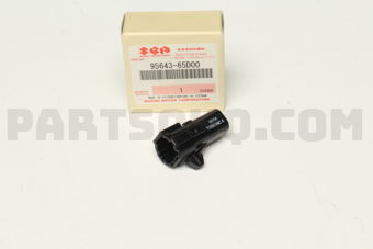 Suzuki 9564365D00 SENSOR, OUT DOOR TEMP