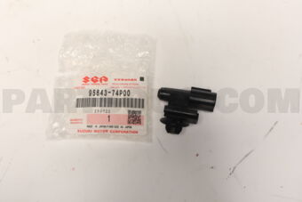 Suzuki 9564374P00 SENSOR,OUTSIDE AIR TEMP