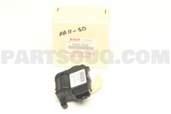 Suzuki 9565380J01 ACTUATOR,AIR MODE
