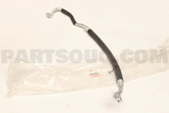Suzuki 9571054L00 HOSE, SUCTION