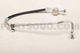 Suzuki 9571076K10 HOSE, SUCTION