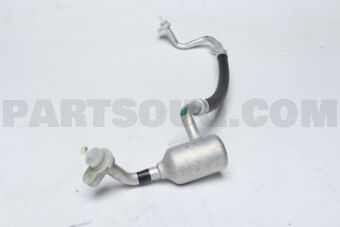 Suzuki 95710M55R30 HOSE, SUCTION