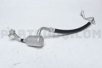 Suzuki 95710M55R30 HOSE, SUCTION