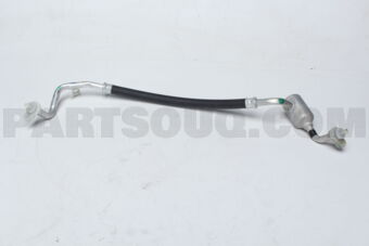 Suzuki 95710M55R30 HOSE, SUCTION