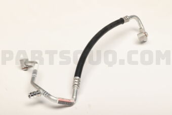 Suzuki 9572054P00 HOSE, DISCHARGE APK416