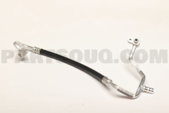 Suzuki 9572054P00 HOSE, DISCHARGE APK416