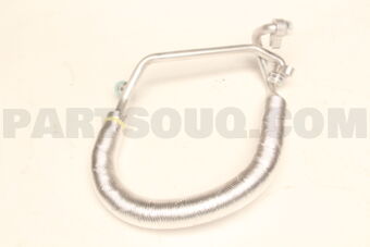 Suzuki 9572057L00 HOSE, DISCHARGE