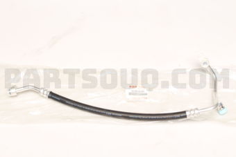 Suzuki 9572063J00 HOSE, DISCHARGE