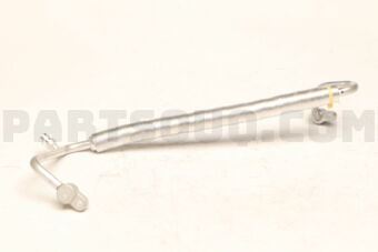 Suzuki 9572080J10 HOSE, DISCHARGE