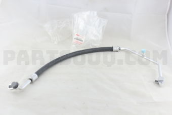 Suzuki 9572081A30 HOSE, DISCHARGE