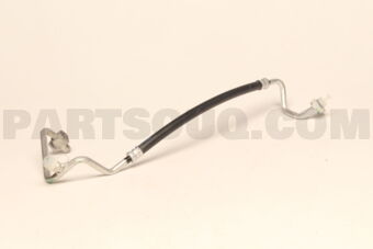 Suzuki 95720M55R30 HOSE, DISCHARGE