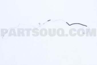 Suzuki 9573054L10 PIPE,LIQUID