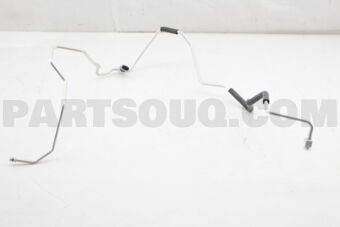Suzuki 9573154L10 PIPE, LIQUID