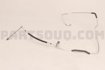 Suzuki 9573164J10 HOSE, LIQUID
