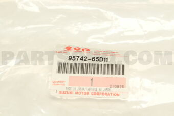 Suzuki 9574265D11 PIPE, SUCTION