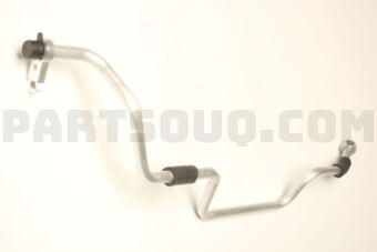 Suzuki 9574365D11 PIPE, COOLING UNIT OUTLET