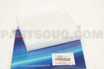 Suzuki 95850M55R00 NEW DZIRE CABIN AIR FILTER