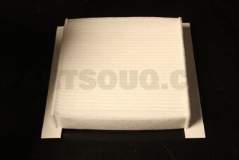 Suzuki 9586059S00 FILTER S/ASSY,AIR REFINER