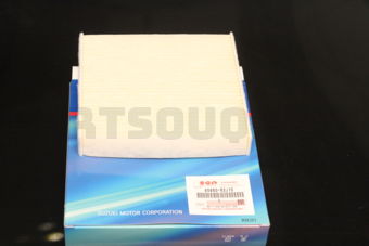 Suzuki 9586063J10 FILTER