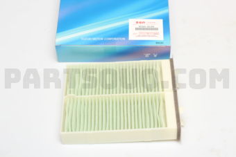 Suzuki 9586080J00 FILTER
