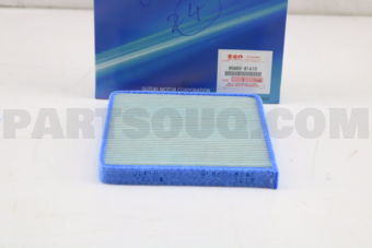 Suzuki 9586081A10 FILTER