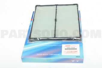 Suzuki 9586157L00 FILTER