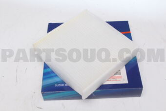 Suzuki 95861M74L00 AC FILTER (Swift Dezire)