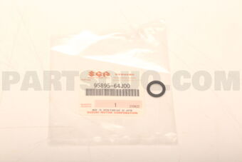 Suzuki 9589564J00 O RING
