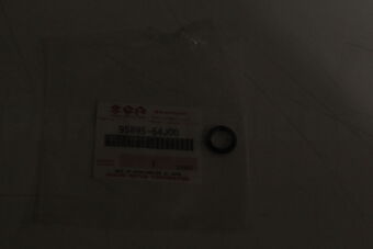 Suzuki 9589564J00 O RING