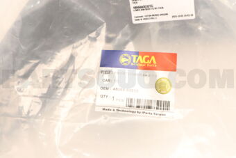TAGA 4806860030TG LOWER ARM BUSH TO RH TAGA