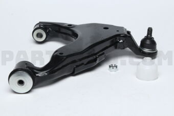 TAGA 4806960010 LOWER ARM FRONT LH TO LAND CRUISER 100/PRADO 200201-200912 TAGA