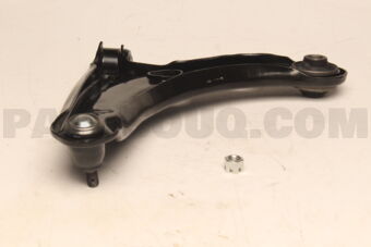 TAGA 51350SAET01 LOWER ARM FRONT RH HO CITY 200301-200812 TAGA
