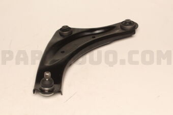 TAGA 545011KA0B FRONT LOWER ARM LH NI JUKE 201105-201412 TAGA
