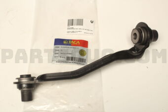 TAGA 54525ED001 SUSPENSION ARM FRONT UPPER LH NI CUBE 200902-TAGA