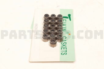 TEIKIN 0928905012 VALVE SEAL G16K/K6A/G13A (SET OF 1)