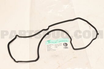TEIKIN 123415R1003 OIL PAN GASKET L15B (SET OF 1)