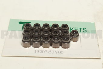 TEIKIN 1320753Y00 VALVE SEALGA16DE/CG10/13DE 16V