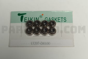 TEIKIN 13207D0100 VALVE SEAL RD28/CA18/CD20
