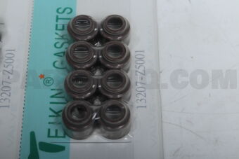 TEIKIN 13207Z5001 VALVE SEAL FD6 (SET OF 1)