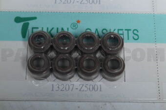 TEIKIN 13207Z5001 VALVE SEAL FD6 (SET OF 1)