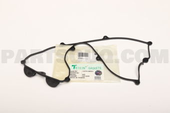 TEIKIN 132700M301 VALVE COVER GASKET GA15DE