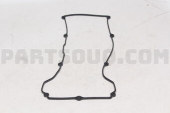 TEIKIN 132704M500 VALVE COVER GASKET QG13DE (SET OF 1)