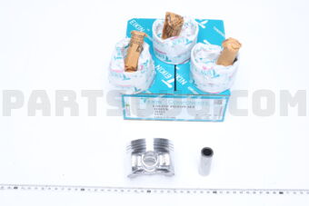 TEIKIN 38153STD PISTON STD D16Y8