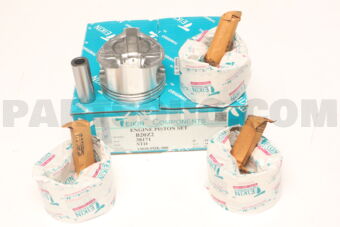 TEIKIN 38171STD PISTON STD B20Z2